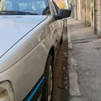 پژو ۴۰۵ مدل ۸۸