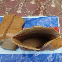 نیم بوت|کیف، کفش، کمربند|تهران, جنت‌آباد جنوبی|دیوار