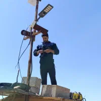 نصب و تعمیرات تخصصی دوربین مدار بسته|خدمات پیشه و مهارت|بندر ماهشهر, |دیوار