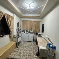 اجاره اتاق در سالن زیبایی زنانه (لاکانی و ضیابری)|اجارهٔ دفتر کار، اتاق اداری، مطب|رشت, لاکانی|دیوار