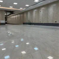 اجاره مغازه ۴۵۰ متری در ابتدای حاشیه مطهری شمالی|اجارهٔ مغازه و غرفه|مشهد, شهید مطهری|دیوار