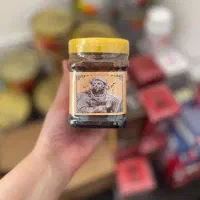 معجون اصل گیاهی