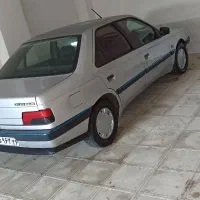 405 دوگانه فابریک