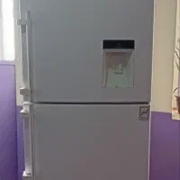 یخچالفیرزرسالمفروشی|یخچال و فریزر|ماهنشان, |دیوار