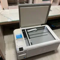 اسکنر پرینتر و دستگاه کپی HP (سه کار در یک دستگاه)|پرینتر، اسکنر، کپی، فکس|اهواز, پادادشهر|دیوار