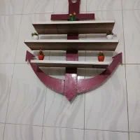 شلف اویز دیوار