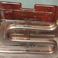 تعویض مبدل نو با کهنه فقط با 4850|آبگرمکن، پکیج، شوفاژ|بندر انزلی, پیل علی باغ|دیوار