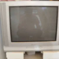 تلویزیون 21 اینچ رنگی سامسونگ