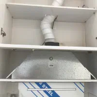 نصب و تعمیرات اجاق گاز/هود/فر ضمانتی و فوری|خدمات پیشه و مهارت|رباطکریم, رباطکریم|دیوار