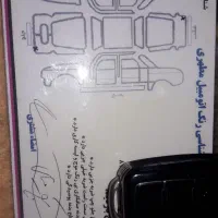 سمند LX مدل 88|خودرو سواری و وانت|نهاوند, |دیوار