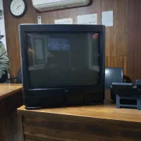 تلویزیون رنگی