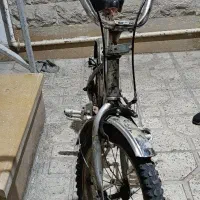 دوچرخه