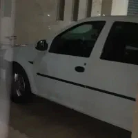 ال نودمدل ۹۴ بدون رنگ ۱۰۰ کارکرد|خودرو سواری و وانت|ری, ولی آباد|دیوار