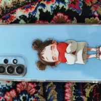 گوشی سامسونگA32بندرخمیر