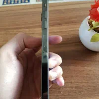 آیفون 13 پرومکس 2 سیم 1 ترا باتری 100|موبایل|تهران, سعادت‌آباد|دیوار