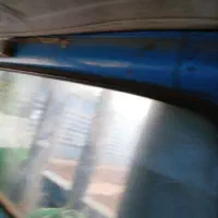 نیسان پاترول موتور