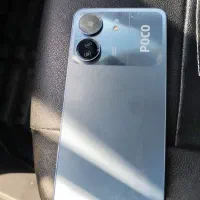 گوشی پوکو c65