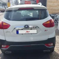 جک s3 بدون رنگ درجه ۱