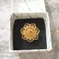 طلای نو ۴درصد