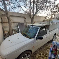 اریسان ۹۵ بیرنگ و تک برگ سند