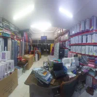 فروش مغازه خوش جا نقد یا معاوضه با ویلایی