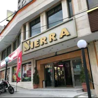 آپارتمان-بر-پیست-شمشکOUSHAN-VILLA