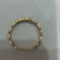 انگشتر سیاه قلم ظریف|جواهرات|آبیک, |دیوار