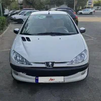 206 sd v8