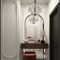 بازسازی و دکوراسیون داخلی ساختمان و دیزاین