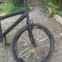 دوچرخه 24 نیاز ب تعمیر|دوچرخه، اسکیت، اسکوتر|رشت, حومه رشت|دیوار