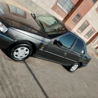 پارس مدل ۸۰