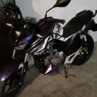 فروش یا معاوضه زونتس ۱۴۰۴ باماشین|موتورسیکلت|شیراز, معالی‌آباد|دیوار