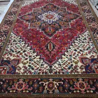 فرش ۹متری مهربان|فرش|هریس, |دیوار