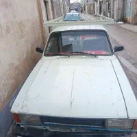 وانت پیکان مدل 88|خودرو سواری و وانت|اردبیل, |دیوار