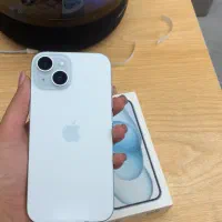 آیفون 15 نرمال شرکتی