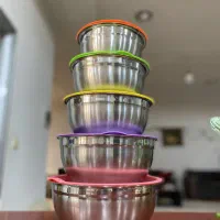 سرویس لگن یونیک|ظروف پخت‌وپز|ایلام, |دیوار