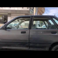 پراید مدل ۸۷هیدرولیک|خودرو سواری و وانت|کرج, فاز ۳ مهرشهر|دیوار
