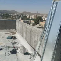 کانال کشی .کولر . فشار مثبت اتشنشانی