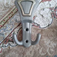 چوب لباسی (گل میخ)|بندرخت و رختآویز|ری, سیزده آبان|دیوار