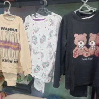 پوشاک بچه گانه shine kids|کفش و لباس بچه|سلمانشهر, |دیوار