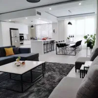 ۱۶۰مترنوساز.۲پارکینگ. فروش یا معاوضه. جنت آبادجنوبی