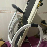 تردمیل|تجهیزات ورزشی|قم, ژاندارمها|دیوار