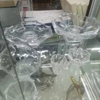 سرویس پذیرایی کریستال استیج(اصل وارداتی)