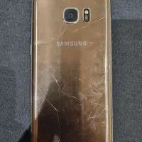گوشی سامسونگ s7edge|موبایل|تهران, فردوس|دیوار