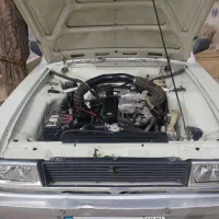 پیکان وانت 92|خودرو سواری و وانت|شیراز, رکنآباد|دیوار