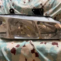 چراغ پارس و لاستیک و شاتون