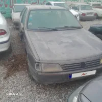 روآ مدل ۸۵|خودرو سواری و وانت|آبیک, |دیوار