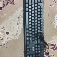 کیبورد کامپیوتر|قطعات و لوازم جانبی رایانه|زاهدان, |دیوار