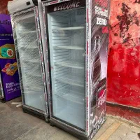 یخچال تکدرب کم‌مصرف و پرقدرت/نو