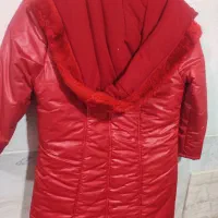 کاپشن گرم|لباس|اصفهان, بهار آزادی|دیوار